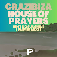 Crazibiza - Ain't No Sunshine Ft Laurent Simeca загрузить