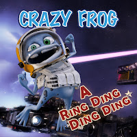 Crazy Frog - A Ring Ding Ding Ding загрузить