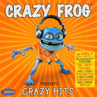 Crazy Frog - Pinocchio загрузить