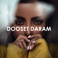 Creative Ades - Dooset Daram (Feat. Nahall) загрузить