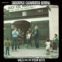 Creedence Clearwater Revival - Cotton Fields (The Cotton Song) загрузить