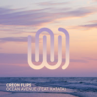 Creon Flips - Ocean Avenue (Feat. Katata) загрузить