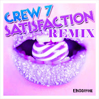 Crew 7 - Satisfaction загрузить