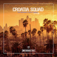 Croatia Squad - The Weekend Starts Tonight загрузить