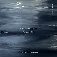 Cruz - Can You See Ft Dj Gamid загрузить