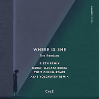 Cruz - Where Is She (Blezh Remix) загрузить