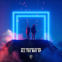 Cryjaxx - All The Way Up Ft Noise Affairs & Justtjokay загрузить