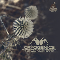 Cryogenics - What They Can't See загрузить