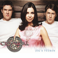 Crystal - Jég A Tüzben загрузить