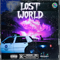 Crystxlmxne - Lost World загрузить