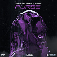 Crystxlmxne - Purge Ft Ax3S загрузить