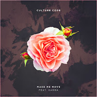 Culture Code - Make Me Move Ft Karra загрузить