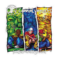 Cunninlynguists - Seasons (F. Masta Ace) [Deluxe Edition] загрузить