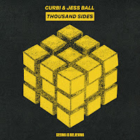 Curbi - Thousand Sides Ft Jess Ball загрузить