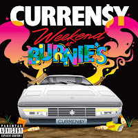Curren$Y - She Don't Want A Man загрузить