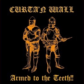 Curta'n Wall - Betwixt Shield And Sword загрузить