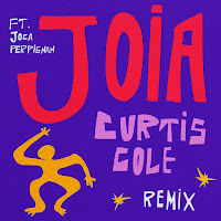 Curtis Cole - Maracadombe - Curtis Cole Remix (Feat. Joca Perpignan) загрузить
