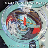 Curtis Fornadley - Shaken, Not Stirred загрузить
