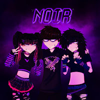 Cy4Ne - Monster High (Feat. Vampyx) загрузить