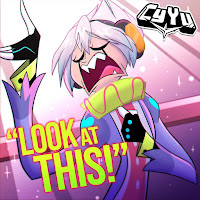Cyyu - Look At This! (From 
