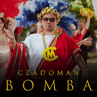 Czadoman - Bomba загрузить