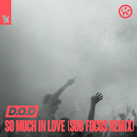 D.o.d - So Much In Love (Sub Focus Remix) загрузить