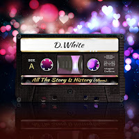 D.white - Walking загрузить