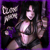 D3R - Closet Whore Ft Pröz загрузить