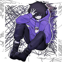 D3R - Im So Delusional Ft Blood Pup загрузить