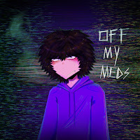 D3R - Off My Meds Ft Blood Pup загрузить