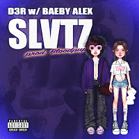 D3R - Slvtz Ft Baeby Alex & Blood Pup загрузить