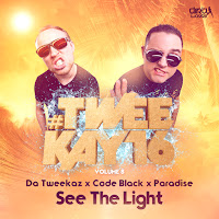 Da Tweekaz - See The Light (Extended Mix) Ft Code Black & Paradise загрузить