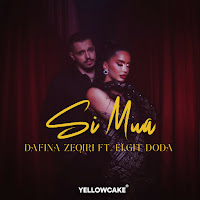Dafina Zeqiri - Si Mua (Feat. Elgit Doda) загрузить