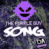 Dagames - Fnaf 3 Song (I'mthe Purple Guy) загрузить