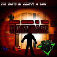 Dagames - March Onward To Your Nightmare загрузить