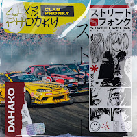 Dahako - Clxb Phonky загрузить