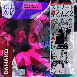 Dahako - Killa Mvdnes загрузить