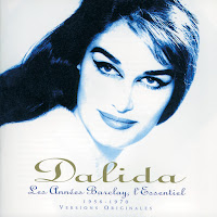 Dalida - Love In Portofino загрузить