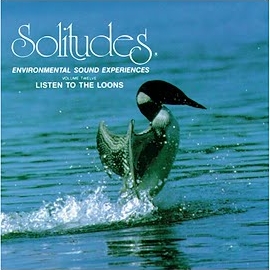 Dan Gibson's Solitudes - Solitudes Volume Twelve: Listen To The Loons загрузить