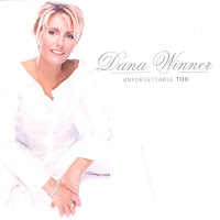 Dana Winner - It's A Heartache загрузить