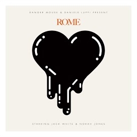 Danger Mouse - Two Against One (Feat. Jack White) Ft Daniele Luppi загрузить