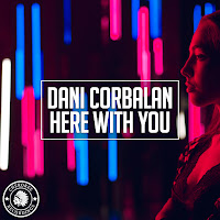 Dani Corbalan - Here With You загрузить