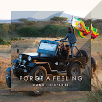 Daniel Deuschle - Forge A Feeling загрузить