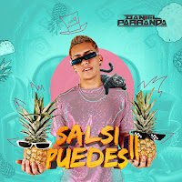 Daniel Parranda - Salsipuedes 2  загрузить
