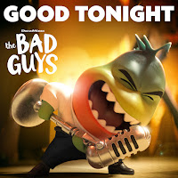 Daniel Pemberton - Good Tonight (From The Bad Guys) (Feat. Anthony Ramos) загрузить