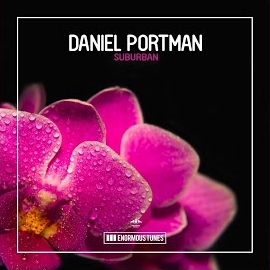 Daniel Portman - Suburban (Extended Mix) загрузить