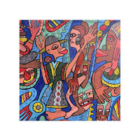 Daniel Rateuke - Marimbo загрузить