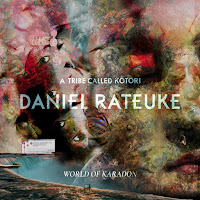 Daniel Rateuke - Bakari загрузить