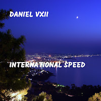 Daniel Vxii - International Speed загрузить