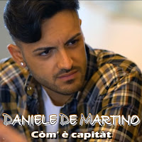 Daniele De Martino - Com'è Capitat загрузить